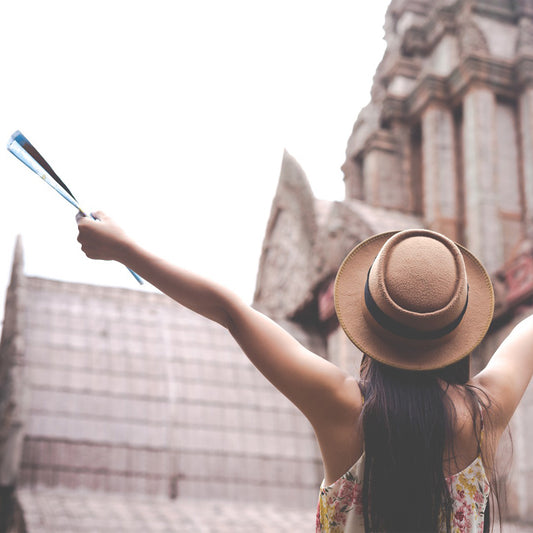 Navegando el Proceso: Guía Completa para Obtener tu Visa de Estudiante en España