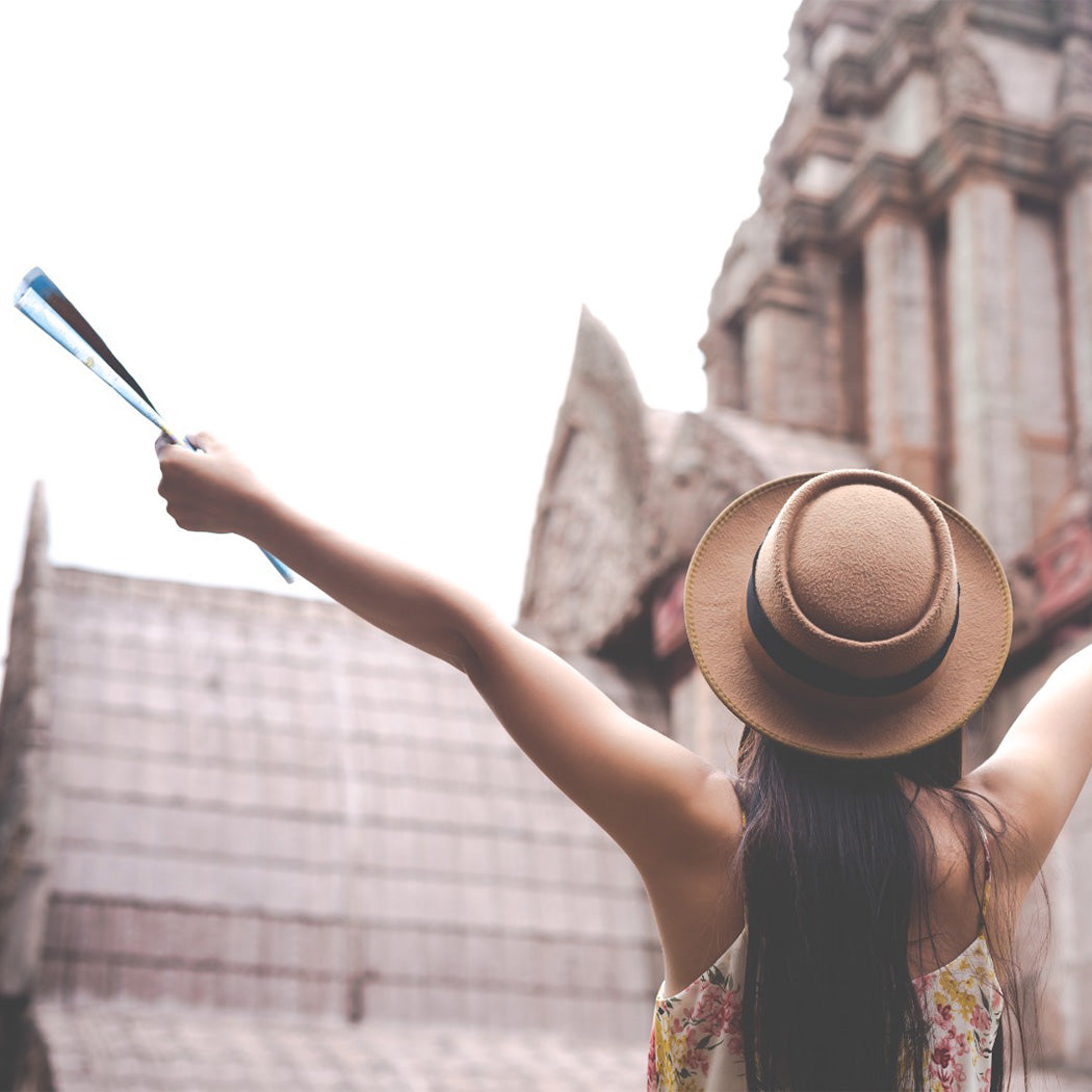 Navegando el Proceso: Guía Completa para Obtener tu Visa de Estudiante en España